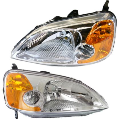 Picture of Headlight