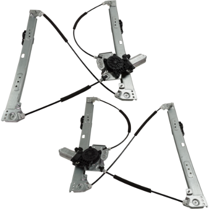 Picture of Window Regulator