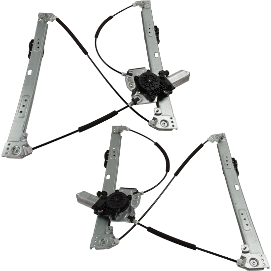 Picture of Window Regulator