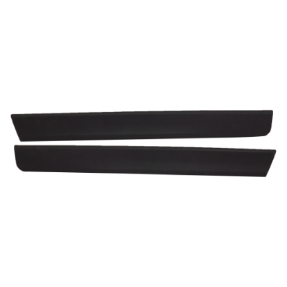 Picture of Door Molding and Beltlines