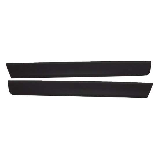 Picture of Door Molding and Beltlines