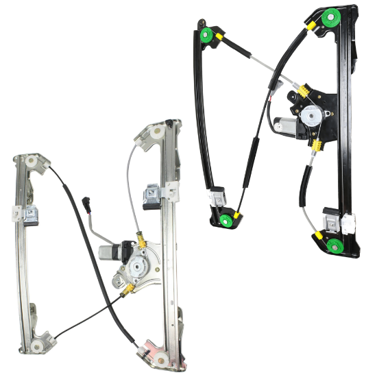 Picture of Window Regulator