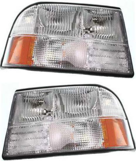 Picture of Headlight