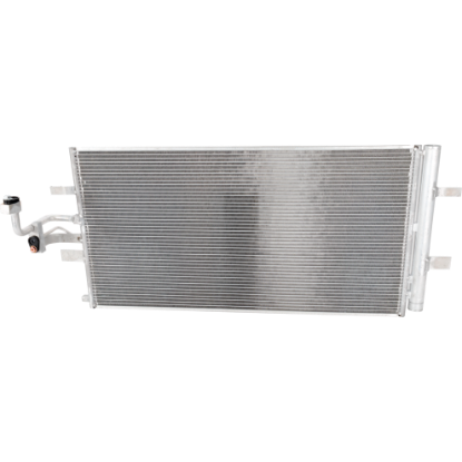 Picture of A/C Condenser