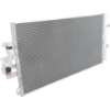 Picture of A/C Condenser