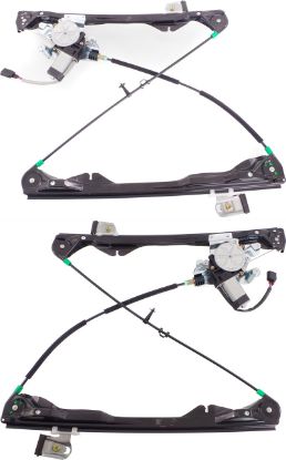 Picture of Window Regulator