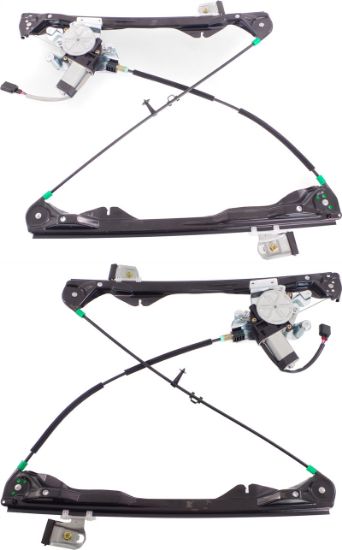 Picture of Window Regulator