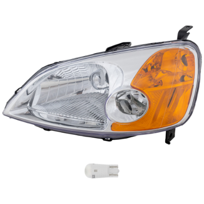 Picture of Headlight