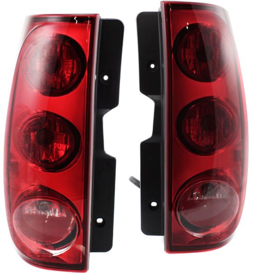 Picture of Tail Light