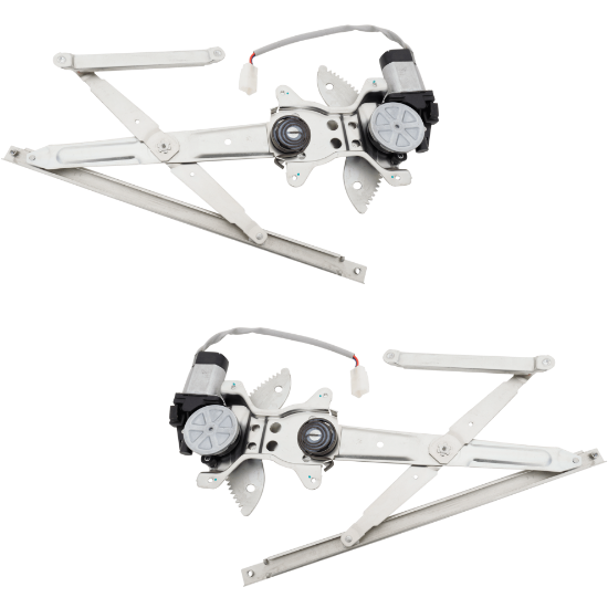 Picture of Window Regulator