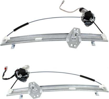 Picture of Window Regulator