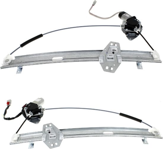 Picture of Window Regulator
