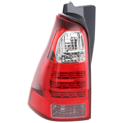 Picture of Tail Light