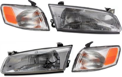 Picture of Headlight