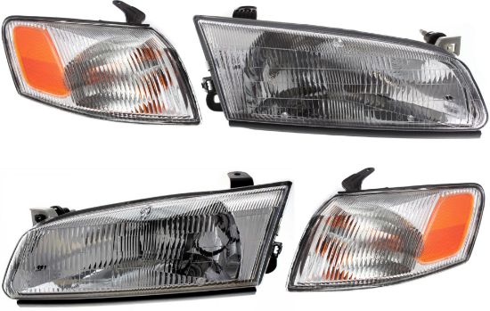 Picture of Headlight