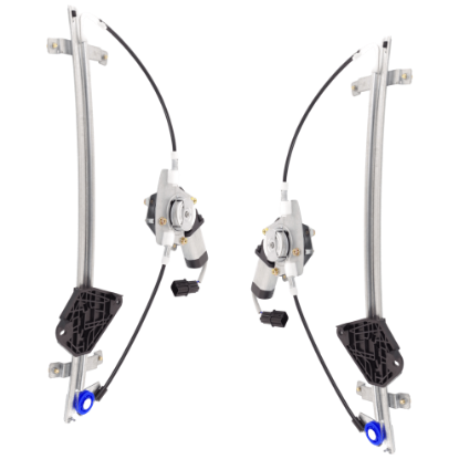 Picture of Window Regulator