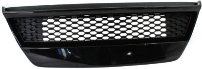 Picture of Bumper Grille