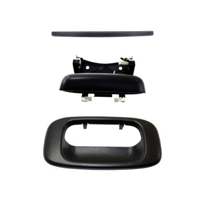 Picture of Tailgate Molding