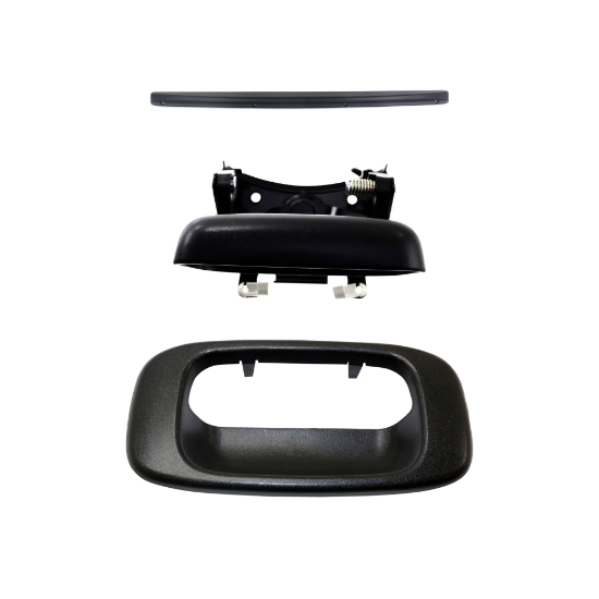 Picture of Tailgate Molding