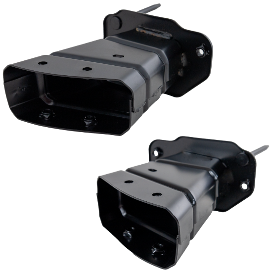 Picture of Bumper Bracket