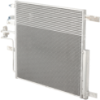 Picture of A/C Condenser