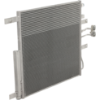 Picture of A/C Condenser