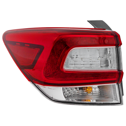 Picture of Tail Light