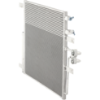 Picture of A/C Condenser