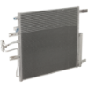 Picture of A/C Condenser