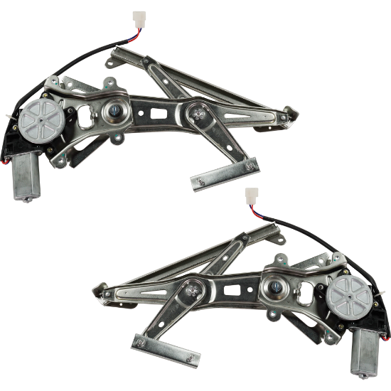 Picture of Window Regulator