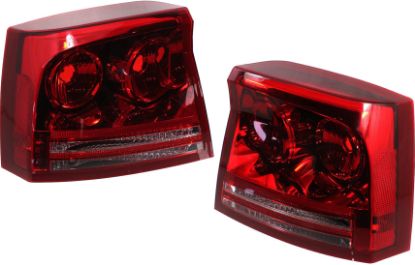 Picture of Tail Light