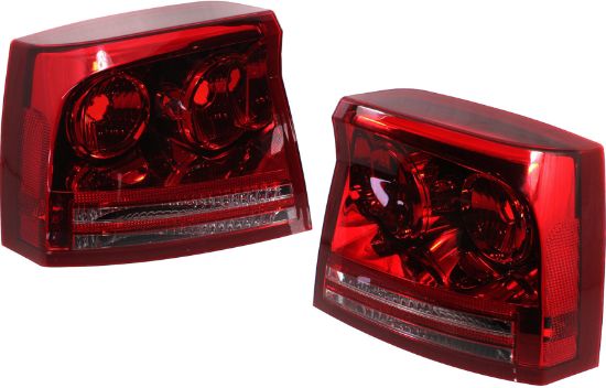 Picture of Tail Light