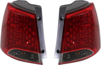 Picture of Tail Light