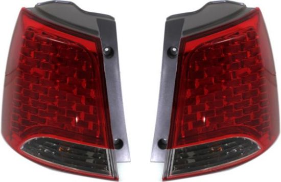 Picture of Tail Light
