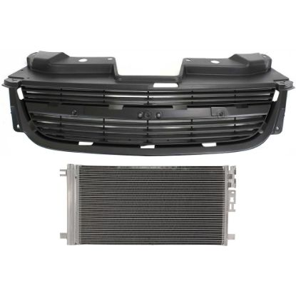Picture of Grille Assembly