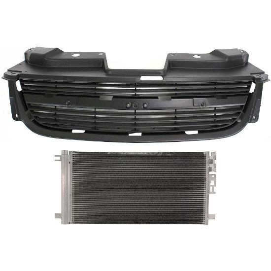 Picture of Grille Assembly