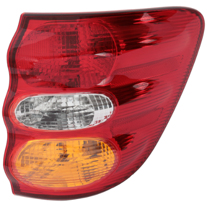 Picture of Tail Light