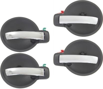 Picture of Interior Door Handle