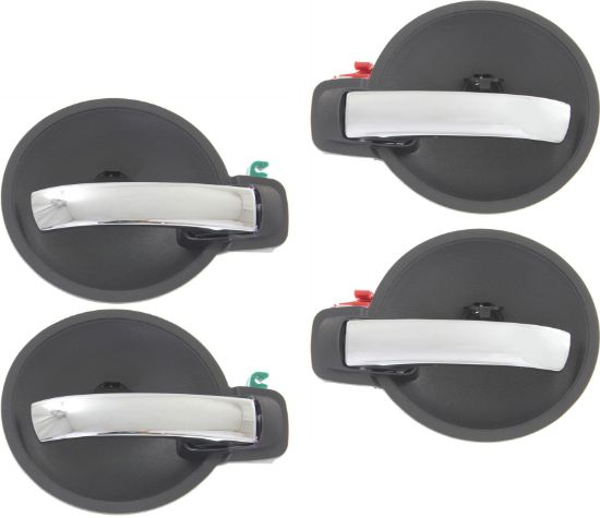 Picture of Interior Door Handle