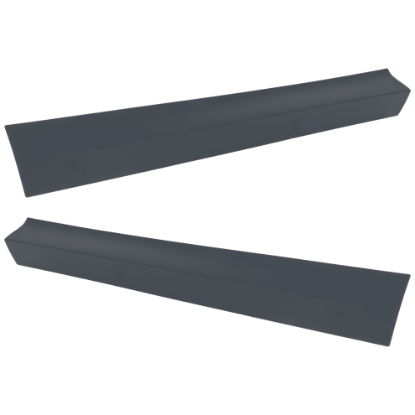 Picture of Door Molding and Beltlines