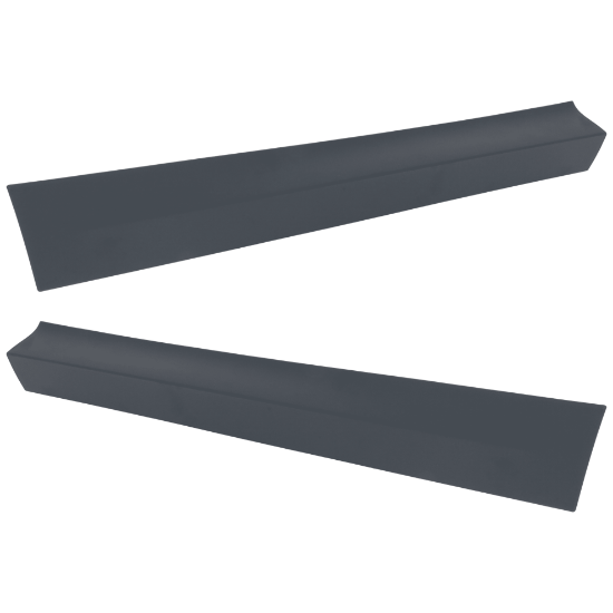 Picture of Door Molding and Beltlines