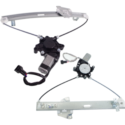 Picture of Window Regulator