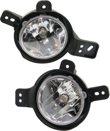 Picture of Fog Light