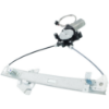 Picture of Window Regulator