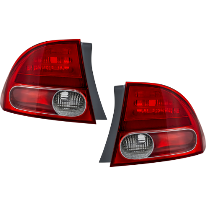 Picture of Tail Light