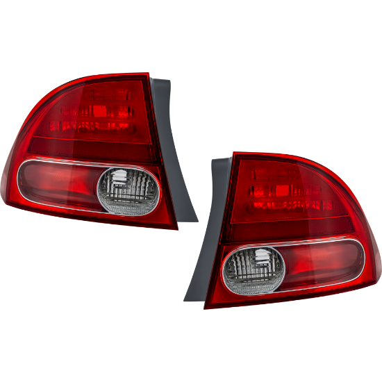 Picture of Tail Light