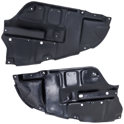 Picture of Engine Splash Shield