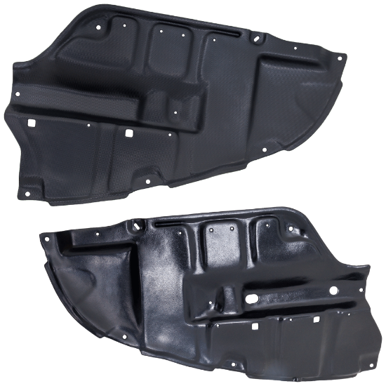 Picture of Engine Splash Shield