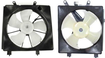 Picture of Cooling Fan Assembly