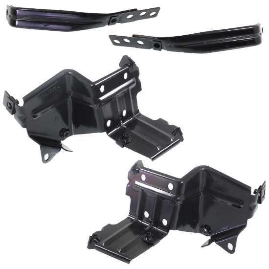 Picture of Bumper Bracket